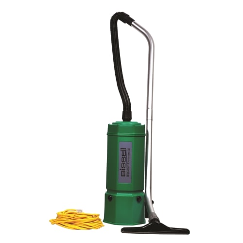 Backpack vacuum straps 2025